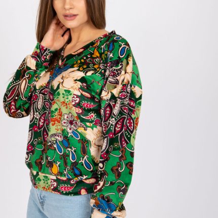 Bluse model 162583 Italy Moda  (Universal)