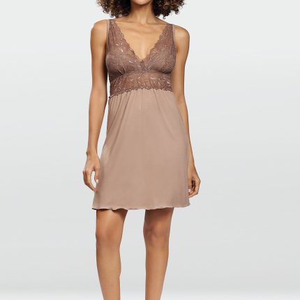Sexy Hemdchen model 162627 DKaren  (XXL)