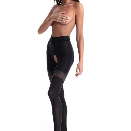 Strumpfhose model 162785 Amour  (L/XL)