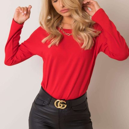 Bluse model 162848 BFG  (L)