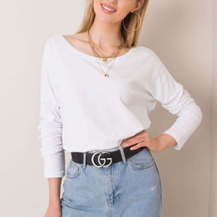 Bluse model 162850 BFG  (S)
