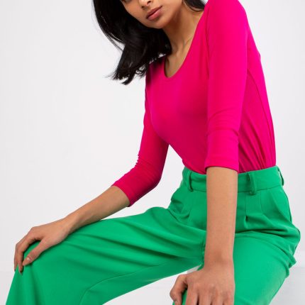 Bluse model 162856 BFG  (s)