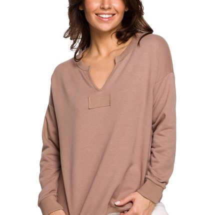 Sweater model 163153 BeWear  (L)
