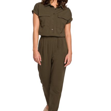 Overall model 163160 BeWear  (M)