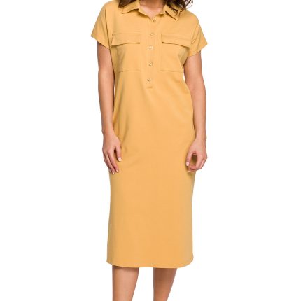 Alltagskleid model 163164 BeWear  (S)