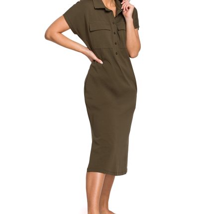 Alltagskleid model 163165 BeWear  (S)