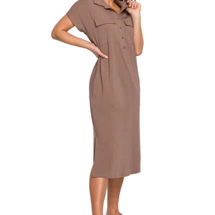 Alltagskleid model 163166 BeWear  (S)