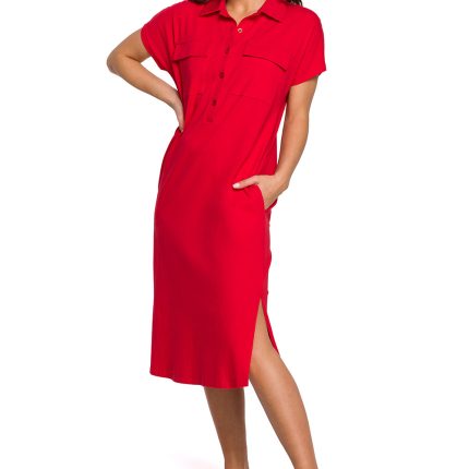 Alltagskleid model 163167 BeWear  (S)