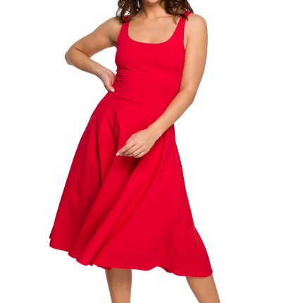 Alltagskleid model 163185 BeWear  (S)