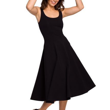 Alltagskleid model 163186 BeWear  (s)
