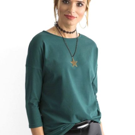 Bluse model 163362 BFG  (s)