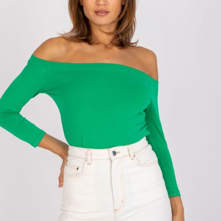 Bluse model 163384 BFG  (L)