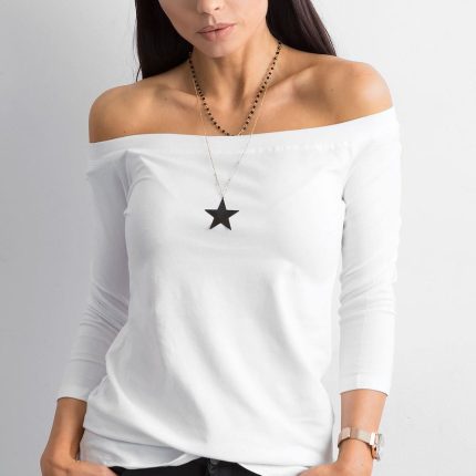 Bluse model 163390 BFG  (s)