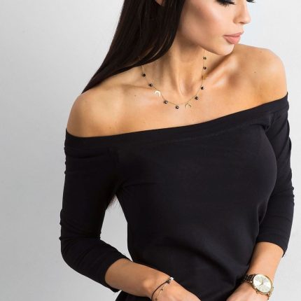 Bluse model 163392 BFG  (L)