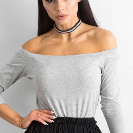Bluse model 163395 BFG  (L)