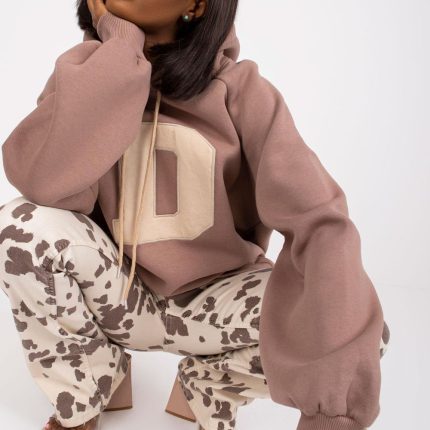 Sweater model 163451 Ex Moda  (Universal)
