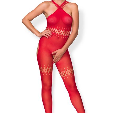 Bodystocking model 163502 Hot in here  (S/M/L)