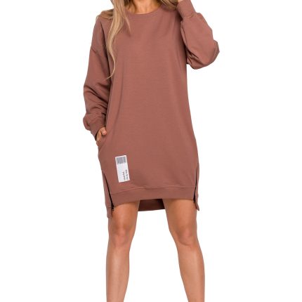 Alltagskleid model 163660 Moe  (XXL)