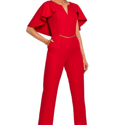 Overall model 163686 Moe  (s)