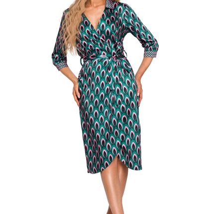 Alltagskleid model 163693 Moe  (XXL)