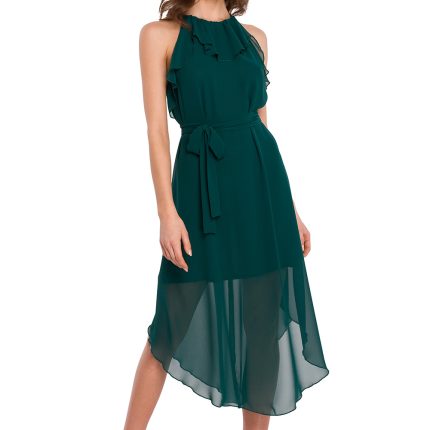 Abendkleid model 163712 Makover  (XL)