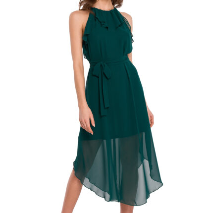 Abendkleid model 163712 Makover
