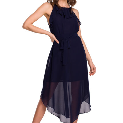 Abendkleid model 163713 Makover