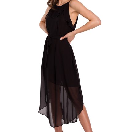 Abendkleid model 163715 Makover  (L)