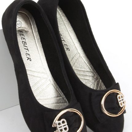 Ballerina Schuhe model 163898 Inello  (36)