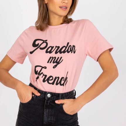 T-shirt model 164300 Fancy  (Universal)