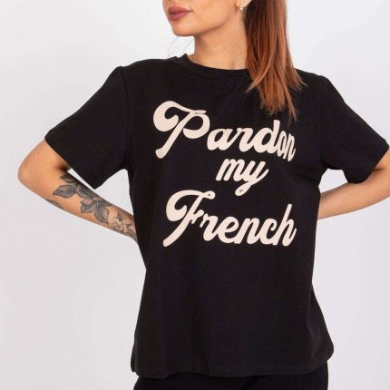 T-shirt model 164302 Fancy  (Universal)