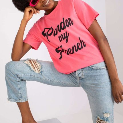 T-shirt model 164304 Fancy  (Universal)