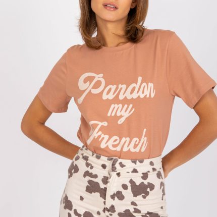T-shirt model 164305 Fancy  (Universal)