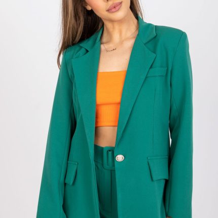 Sakko model 164605 Italy Moda  (s)