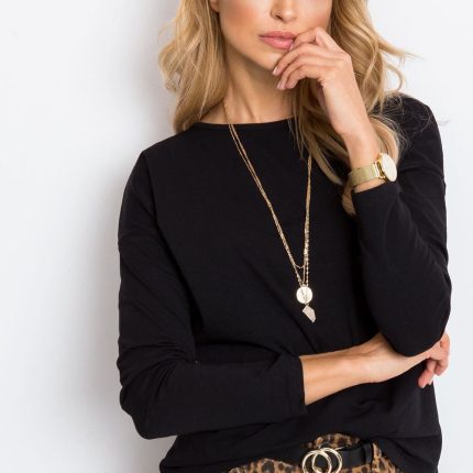 Bluse model 164693 BFG  (S)