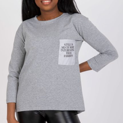Bluse model 164754 Ex Moda  (L/XL)