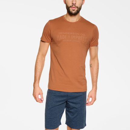 Pyjama model 164920 Henderson  (XXL)