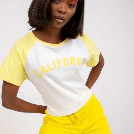 T-shirt model 165105 Fancy  (Universal)