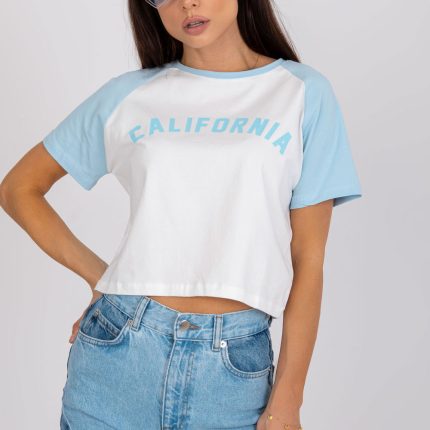 T-shirt model 165107 Fancy  (Universal)