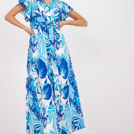 Alltagskleid model 165403 Italy Moda  (Universal)