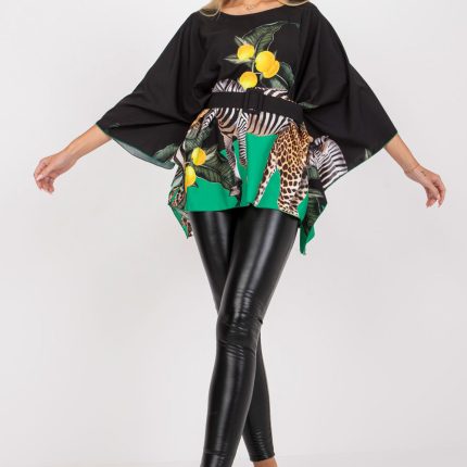 Bluse model 165419 Italy Moda  (Universal)