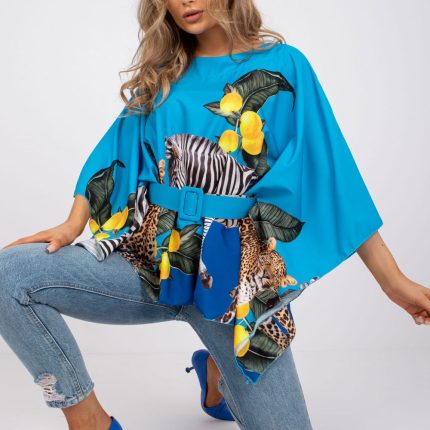 Bluse model 165420 Italy Moda  (Universal)