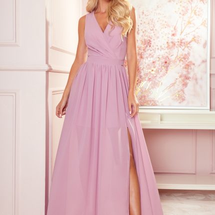 Langes Kleid model 165641 Numoco  (M)