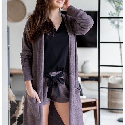 Cardigan model 165787 Sensis  (S/M)