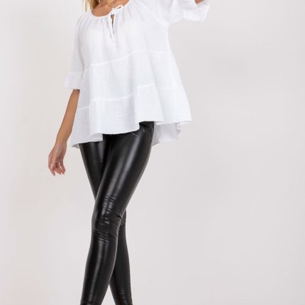 Bluse model 165887 Och Bella  (S)