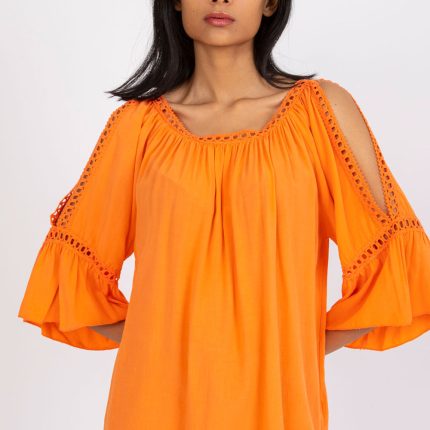 Bluse model 165899 Och Bella  (S)