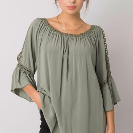 Bluse model 165902 Och Bella  (S)