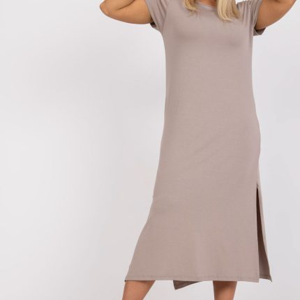 Plus-Size Kleider model 166009 BFG  (XL)