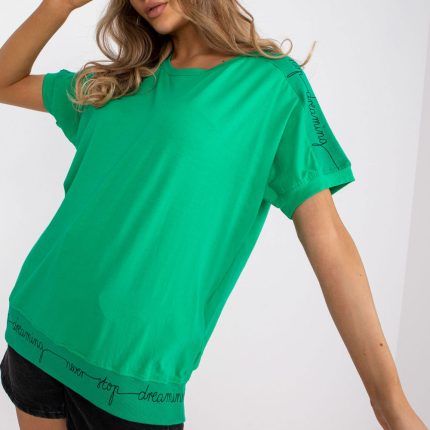 Bluse model 166026 BFG  (S/M)