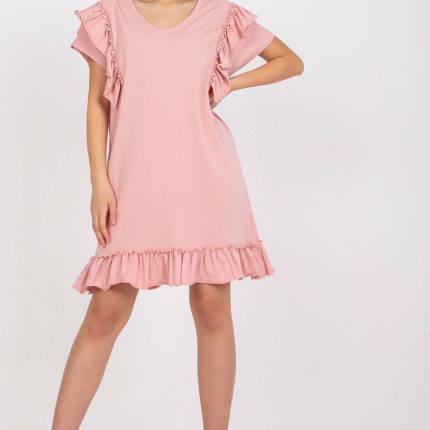Alltagskleid model 166112 Fancy  (Universal)